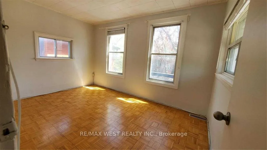 Photo 9 of Unit B (BACK), 66 Dagmar Avenue, Toronto, South Riverdale — HOMEH