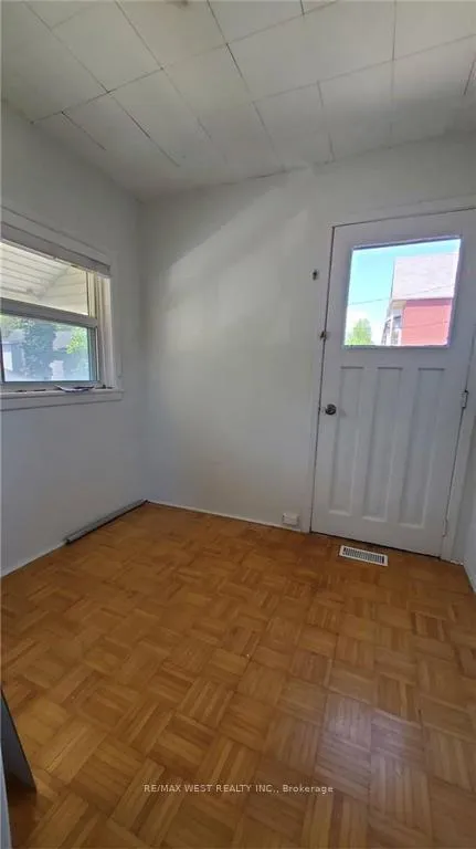 Photo 11 of Unit B (BACK), 66 Dagmar Avenue, Toronto, South Riverdale — HOMEH