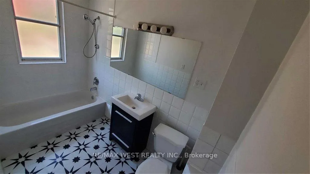 Photo 12 of Unit B (BACK), 66 Dagmar Avenue, Toronto, South Riverdale — HOMEH