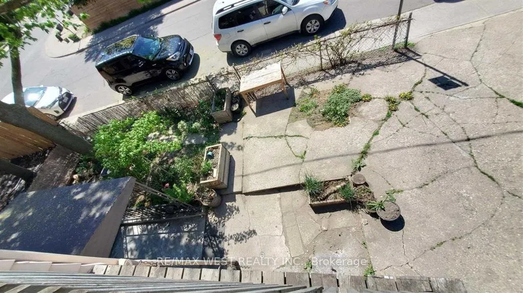 Photo 13 of Unit B (BACK), 66 Dagmar Avenue, Toronto, South Riverdale — HOMEH