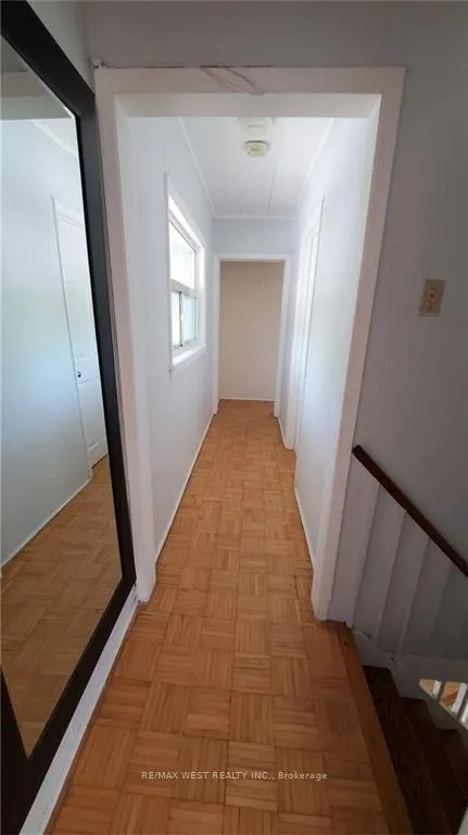 Photo 15 of Unit B (BACK), 66 Dagmar Avenue, Toronto, South Riverdale — HOMEH