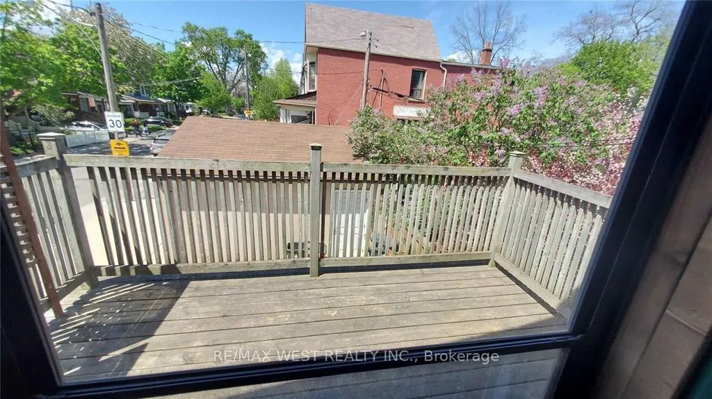 Photo 16 of Unit B (BACK), 66 Dagmar Avenue, Toronto, South Riverdale — HOMEH
