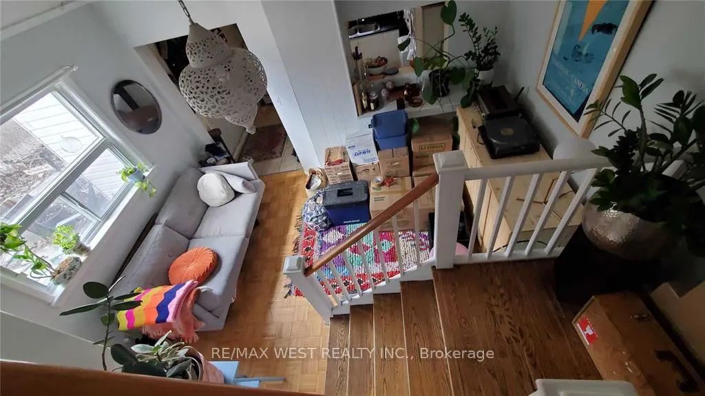 Photo 18 of Unit B (BACK), 66 Dagmar Avenue, Toronto, South Riverdale — HOMEH