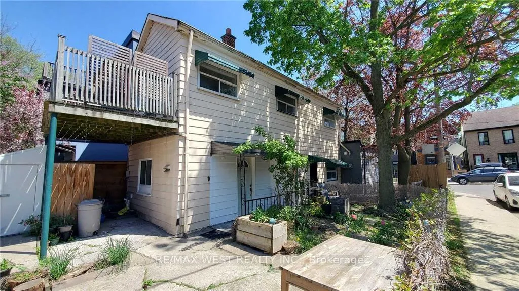 Photo 19 of Unit B (BACK), 66 Dagmar Avenue, Toronto, South Riverdale — HOMEH