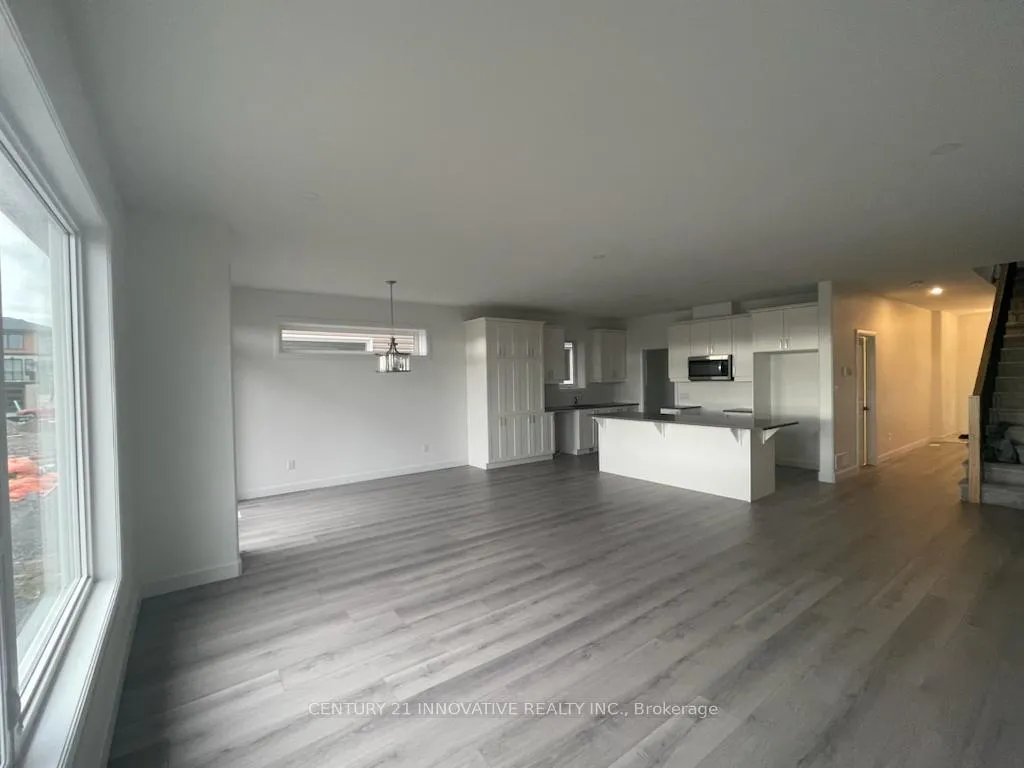 Photo 4 of 16 Walden Pond Drive, Loyalist, Amherstview — HOMEH