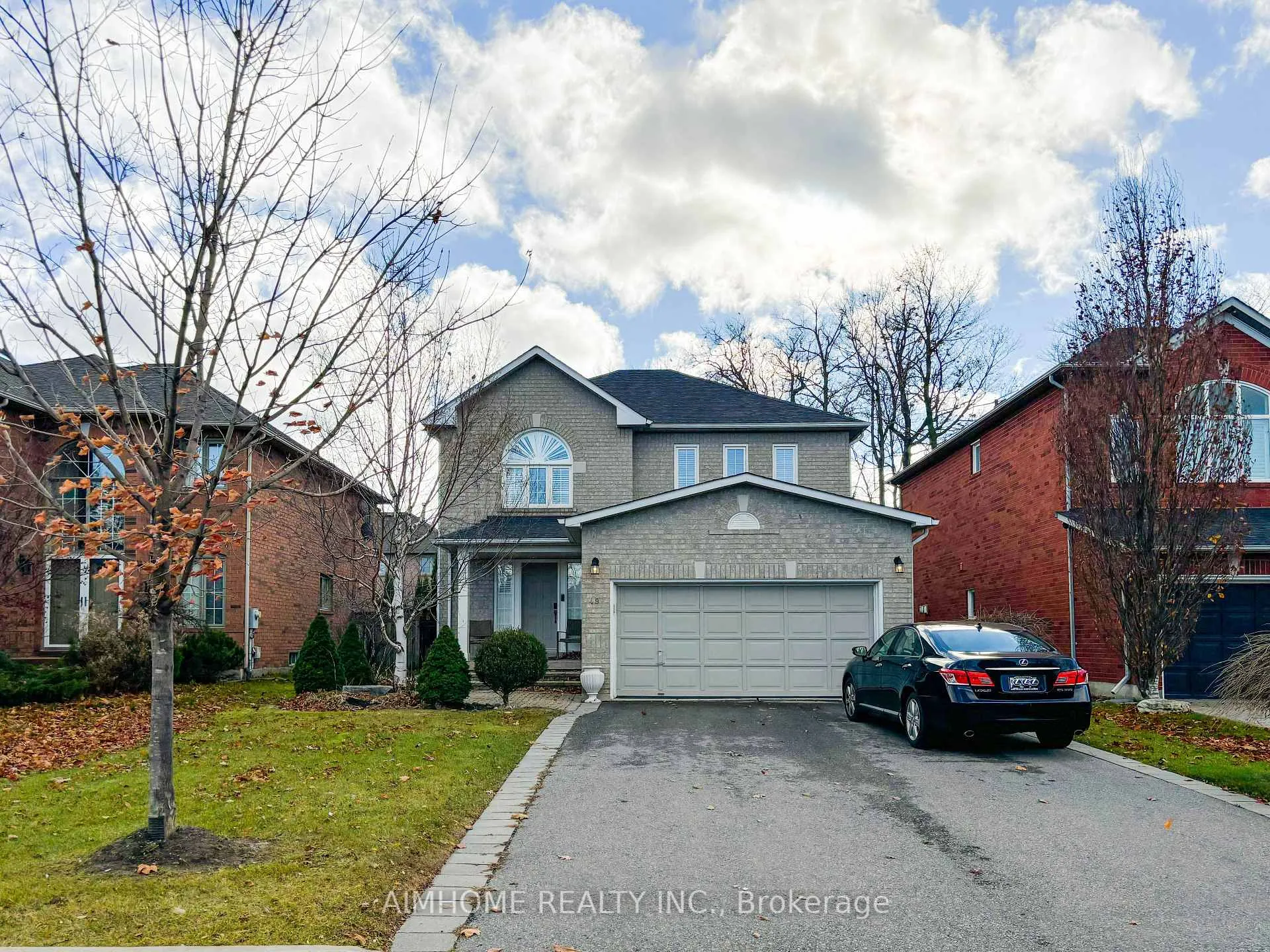 Photo 1 of Unit Basement, 49 Pine Hollow Crescent, Vaughan, Maple — HOMEH