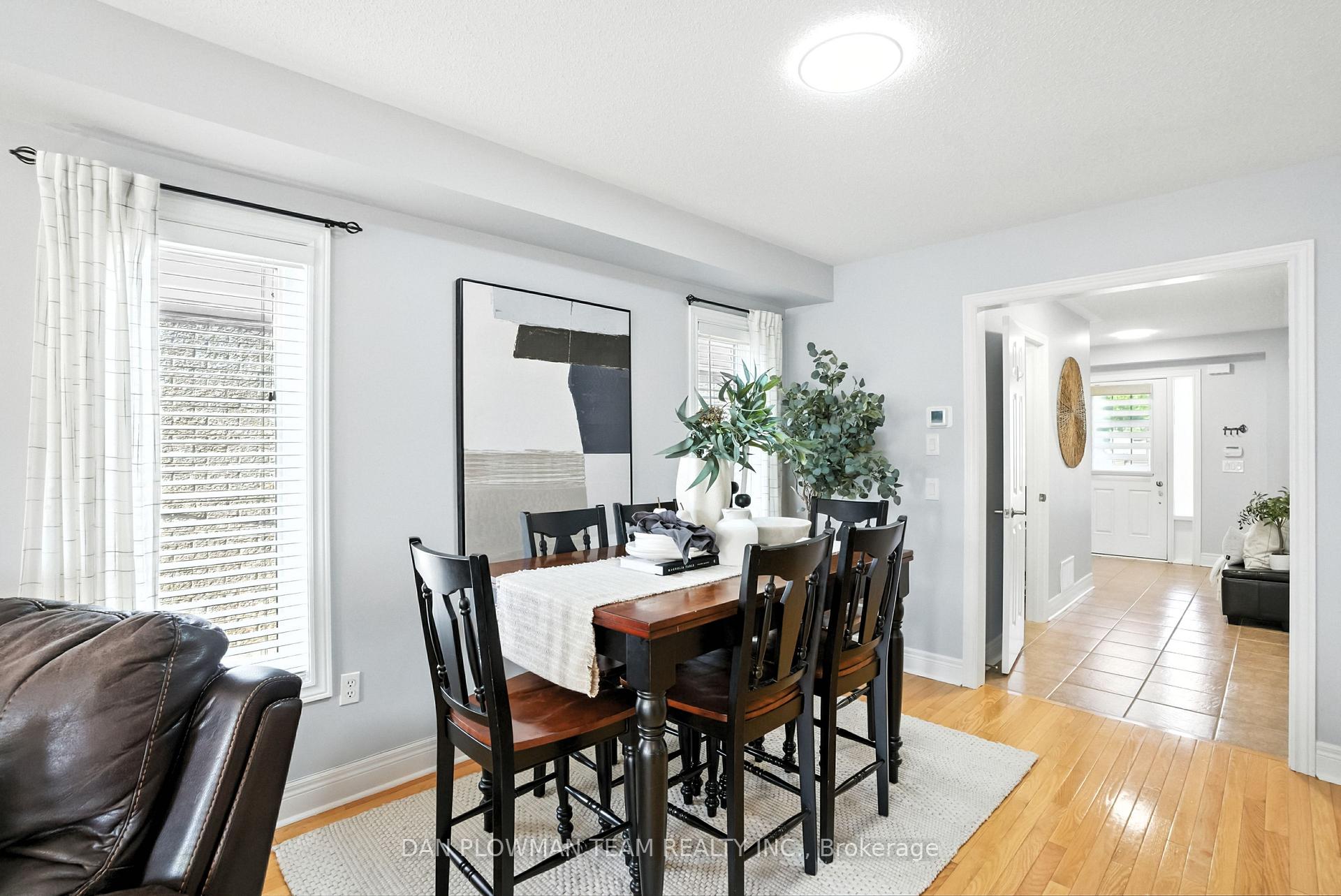 Photo 6 of 76 Kersey Crescent, Clarington, Courtice — HOMEH