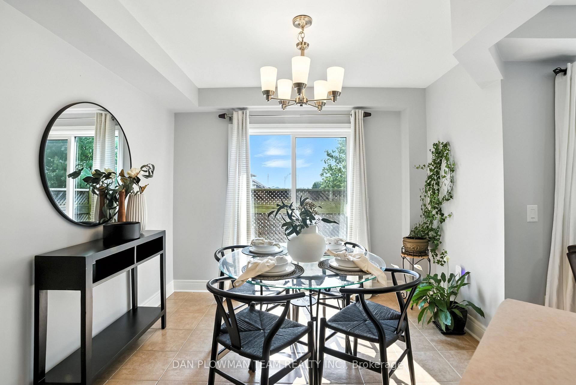Photo 12 of 76 Kersey Crescent, Clarington, Courtice — HOMEH