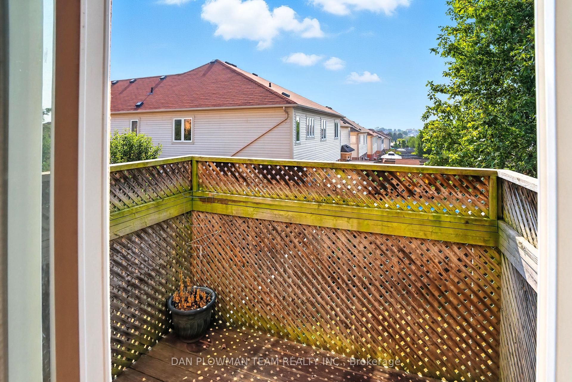 Photo 13 of 76 Kersey Crescent, Clarington, Courtice — HOMEH