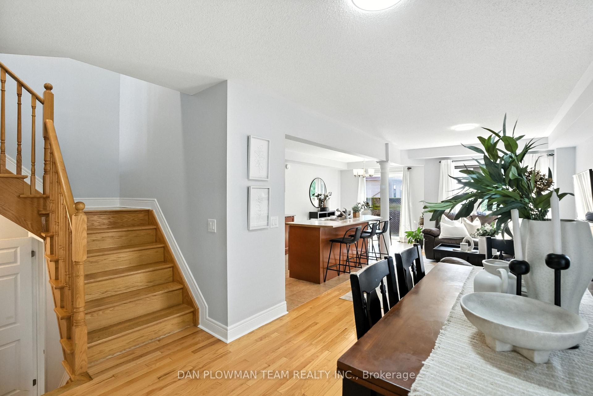 Photo 15 of 76 Kersey Crescent, Clarington, Courtice — HOMEH