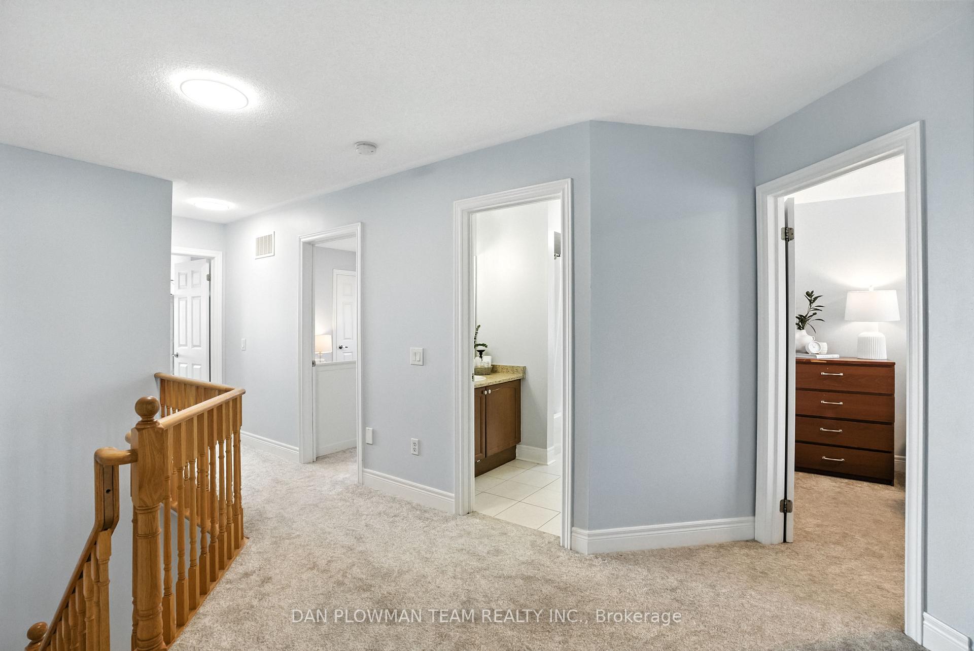 Photo 16 of 76 Kersey Crescent, Clarington, Courtice — HOMEH