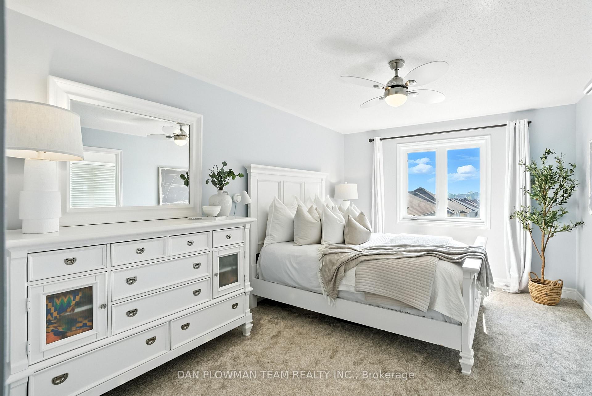 Photo 17 of 76 Kersey Crescent, Clarington, Courtice — HOMEH