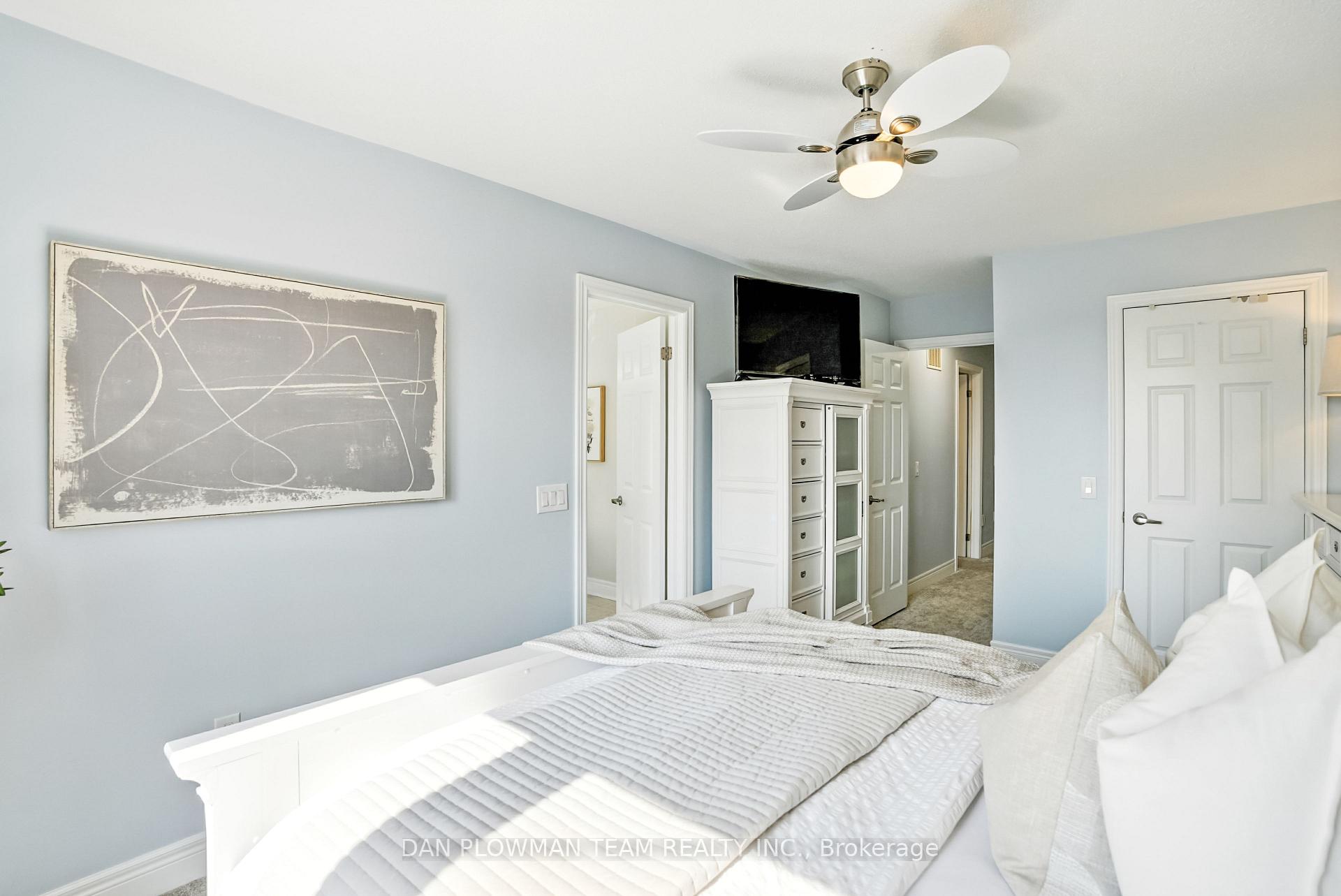 Photo 19 of 76 Kersey Crescent, Clarington, Courtice — HOMEH