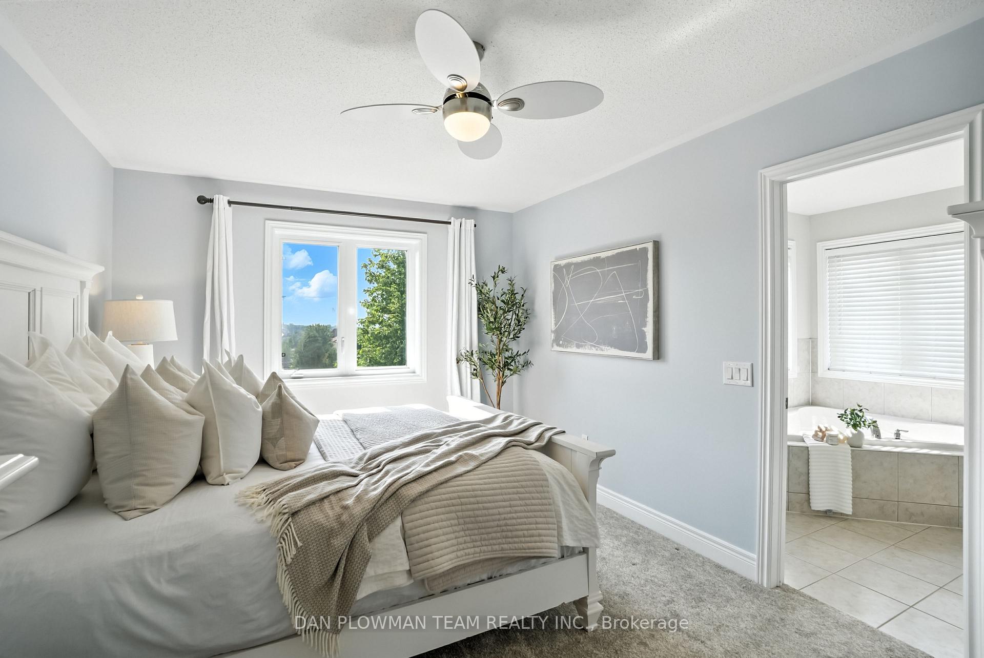Photo 20 of 76 Kersey Crescent, Clarington, Courtice — HOMEH