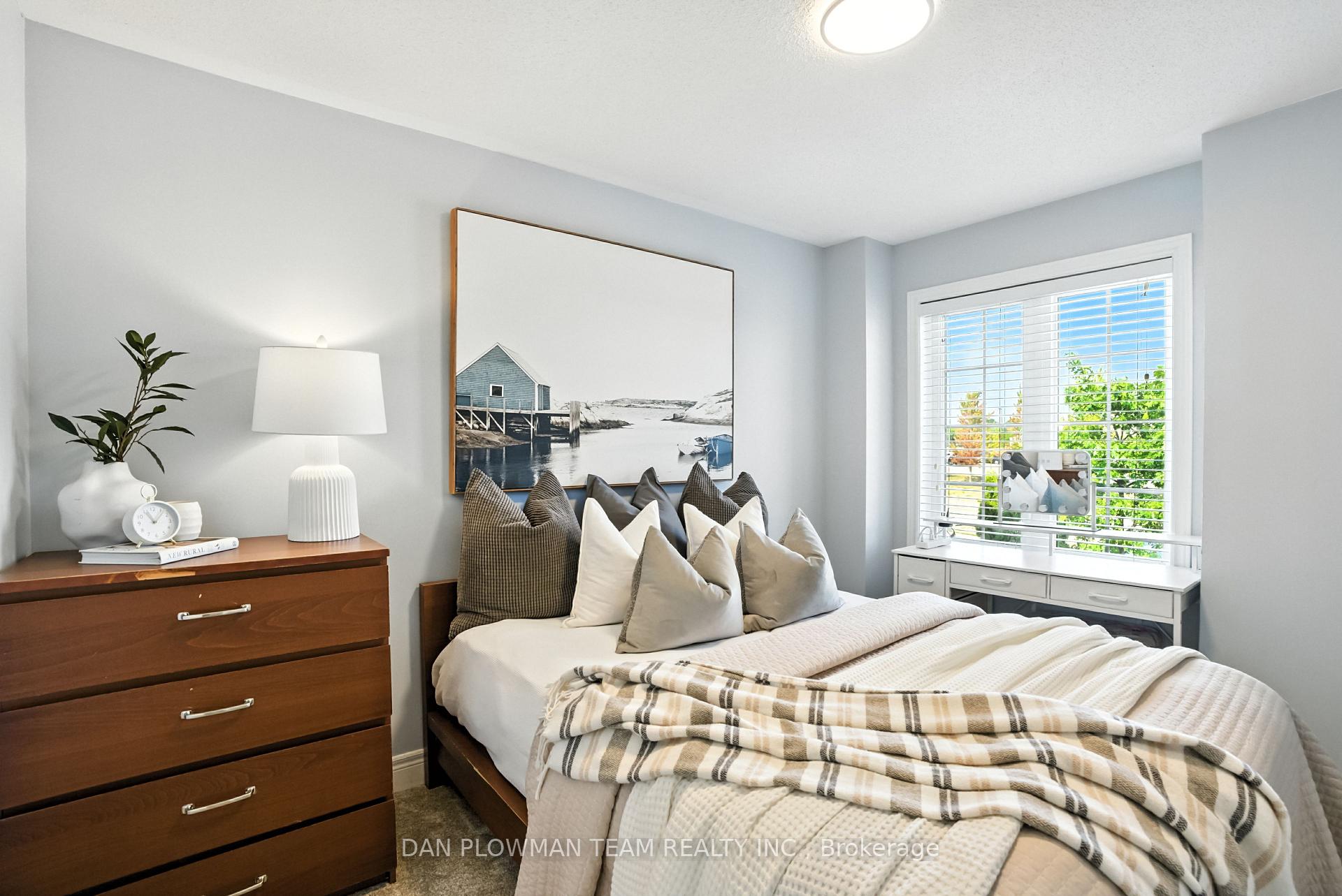 Photo 26 of 76 Kersey Crescent, Clarington, Courtice — HOMEH