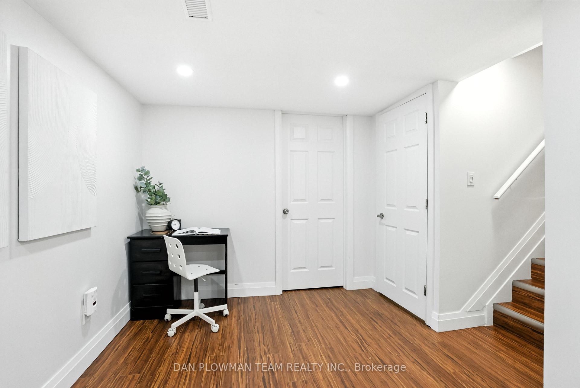 Photo 31 of 76 Kersey Crescent, Clarington, Courtice — HOMEH