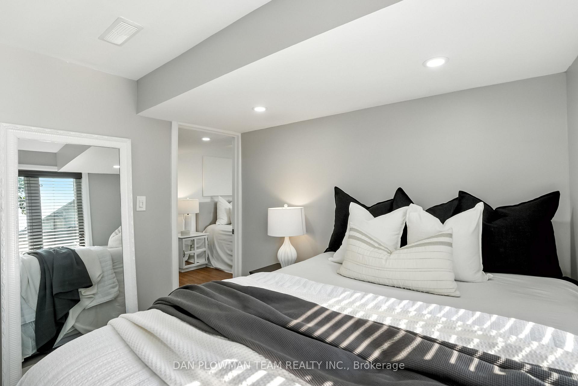 Photo 35 of 76 Kersey Crescent, Clarington, Courtice — HOMEH