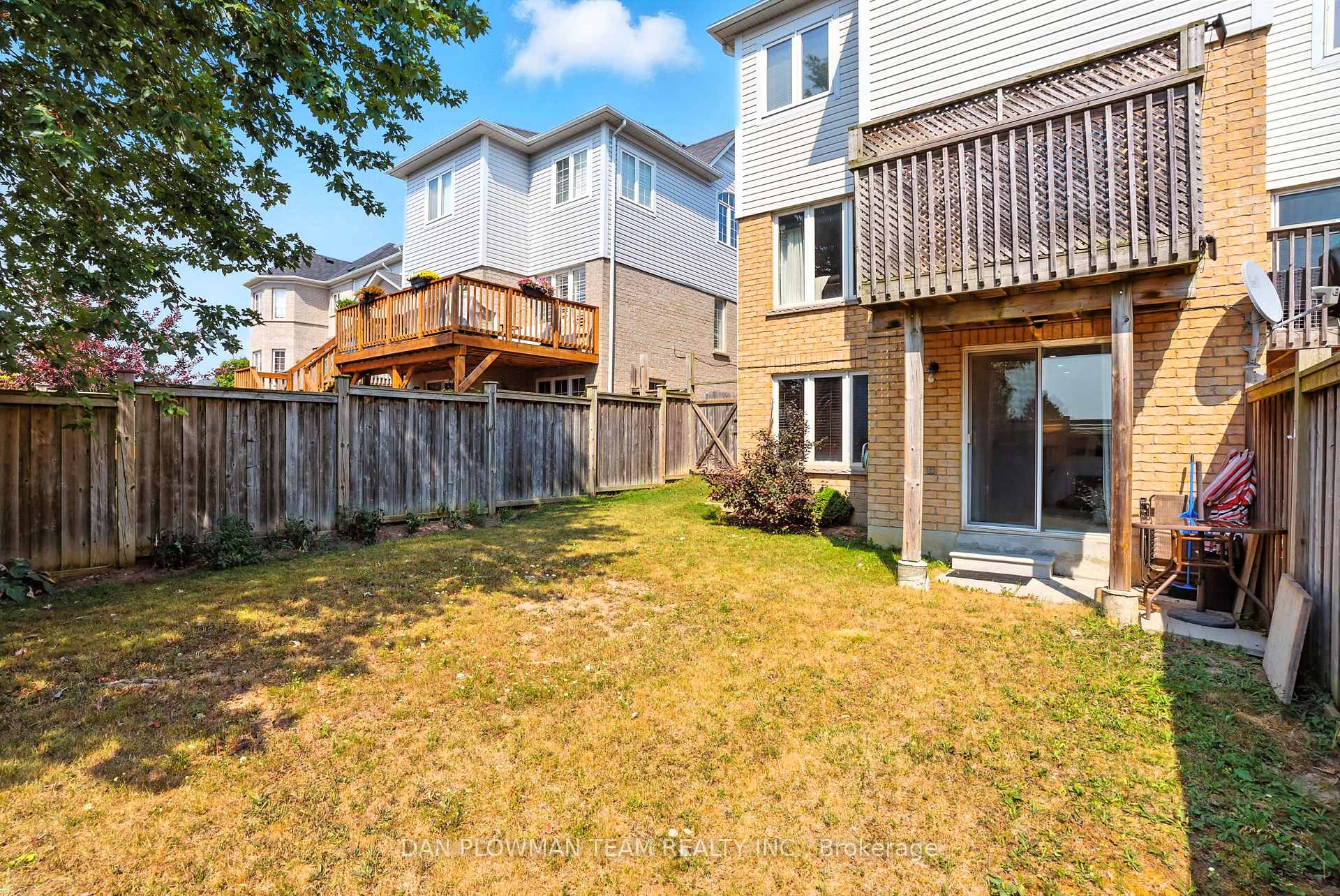 Photo 43 of 76 Kersey Crescent, Clarington, Courtice — HOMEH