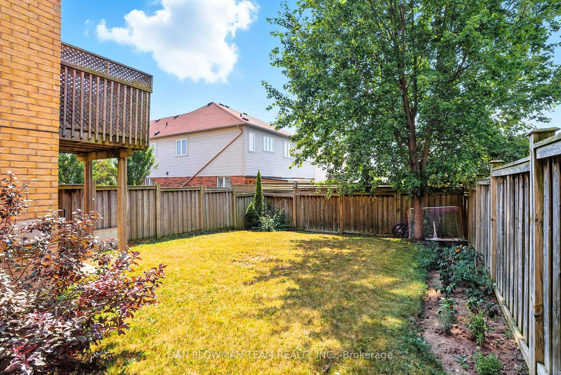 Photo 45 of 76 Kersey Crescent, Clarington, Courtice — HOMEH