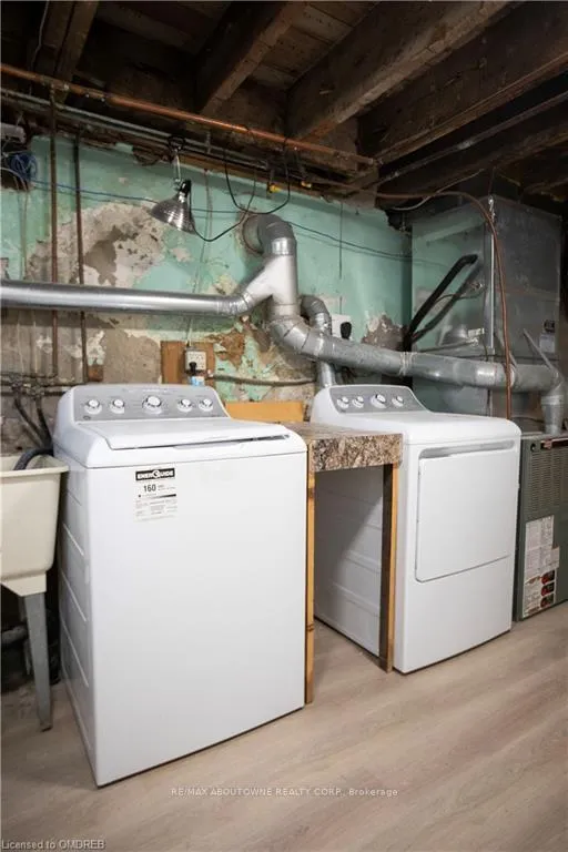 Photo 11 of Unit 1, 49 Fairleigh Avenue S, Hamilton, Gibson — HOMEH