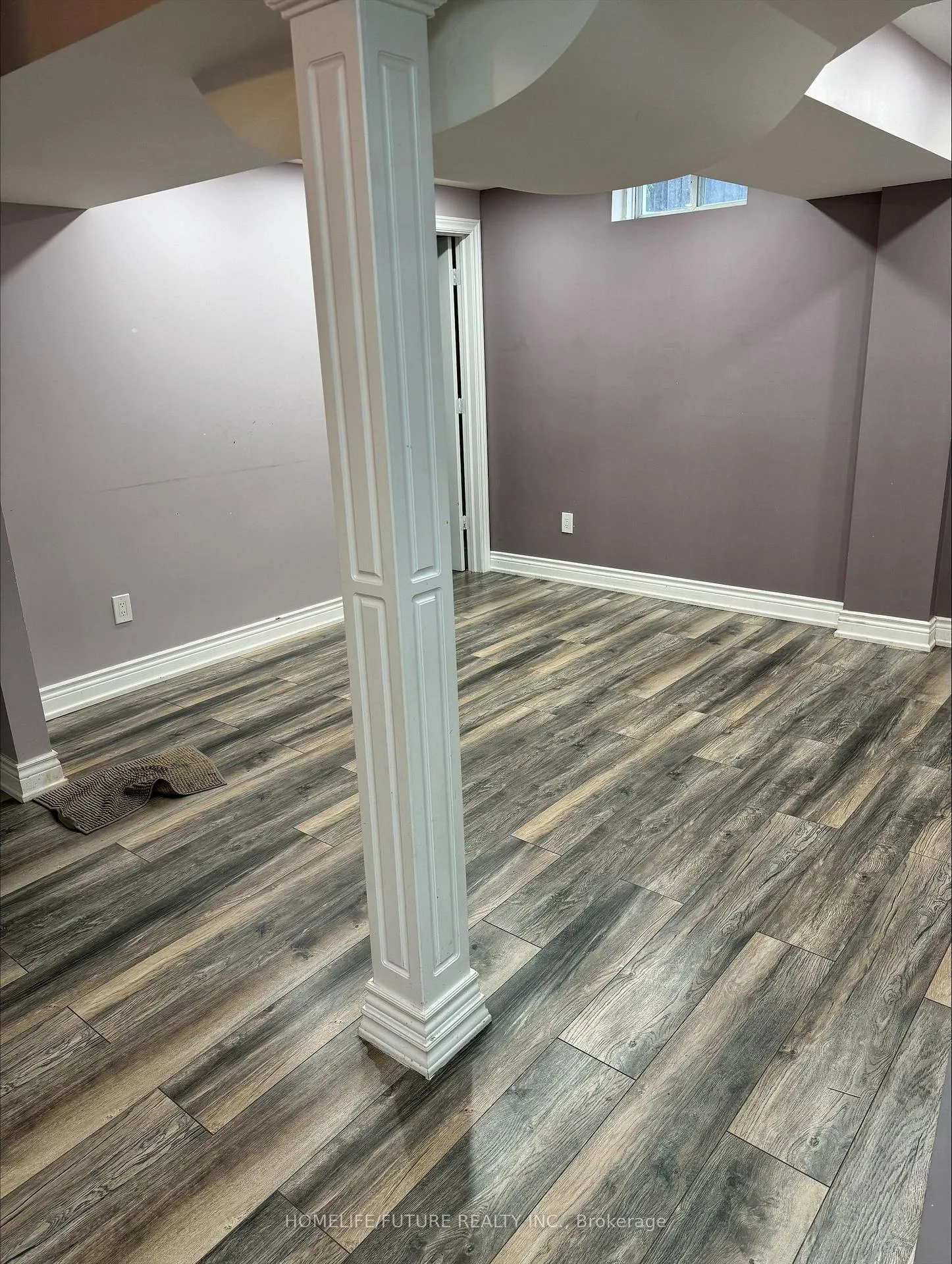 Photo 7 of Unit Bsmt, 35 Skelton Crescent, Ajax, Central East — HOMEH