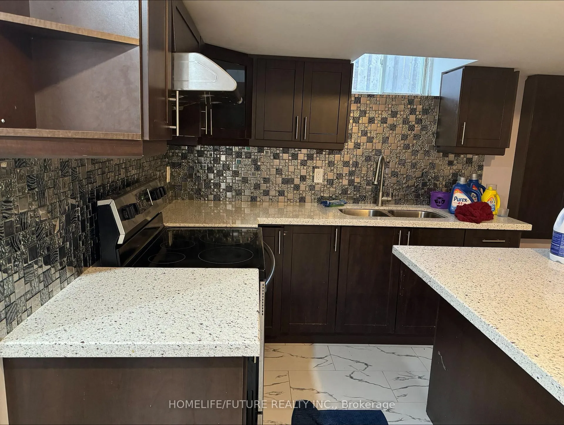 Photo 10 of Unit Bsmt, 35 Skelton Crescent, Ajax, Central East — HOMEH