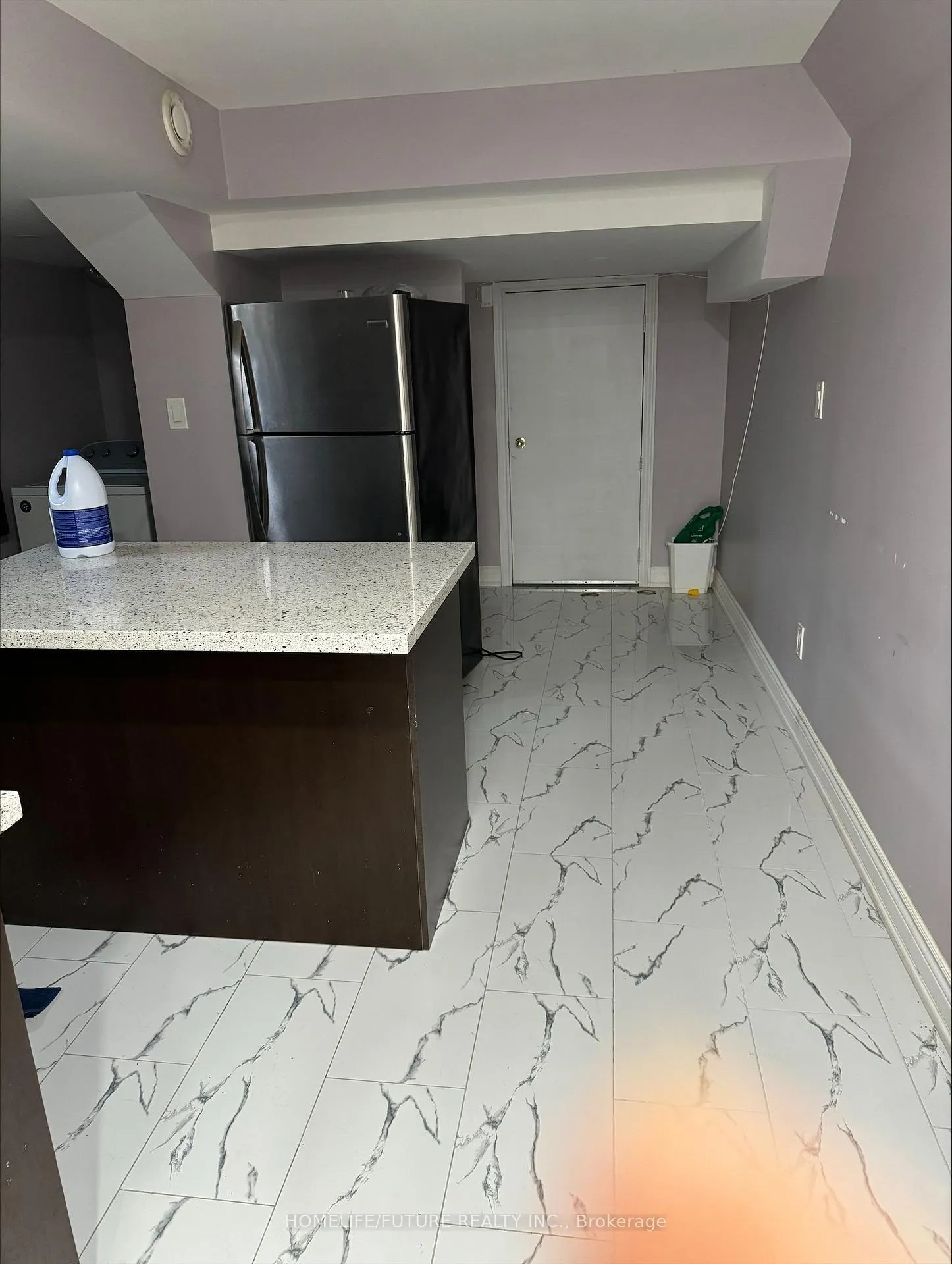 Photo 11 of Unit Bsmt, 35 Skelton Crescent, Ajax, Central East — HOMEH
