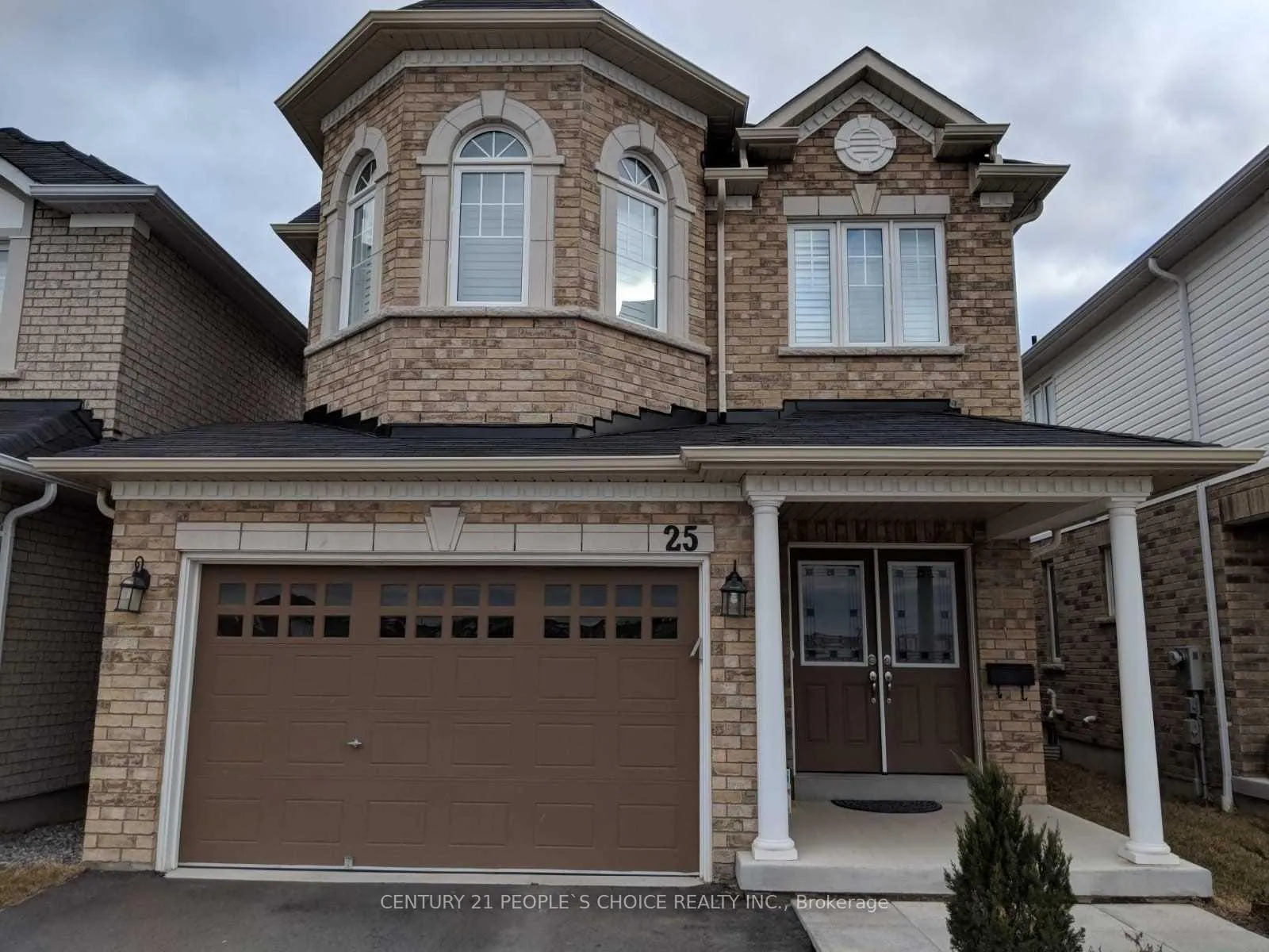 Photo 1 of 25 Denny Street, Ajax, South East — HOMEH