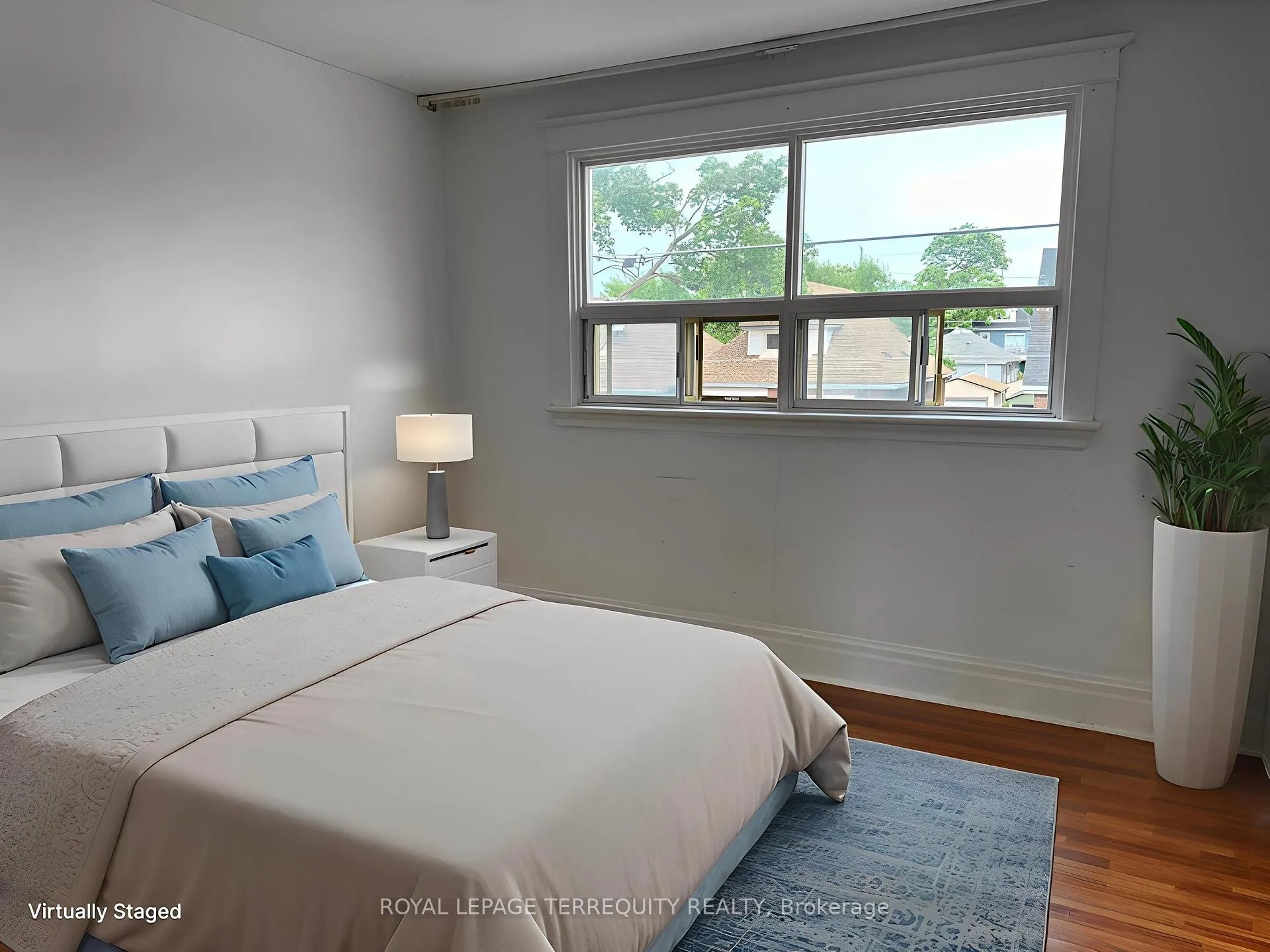 Photo 19 of 135 Connaught Avenue N, Hamilton, Gibson — HOMEH
