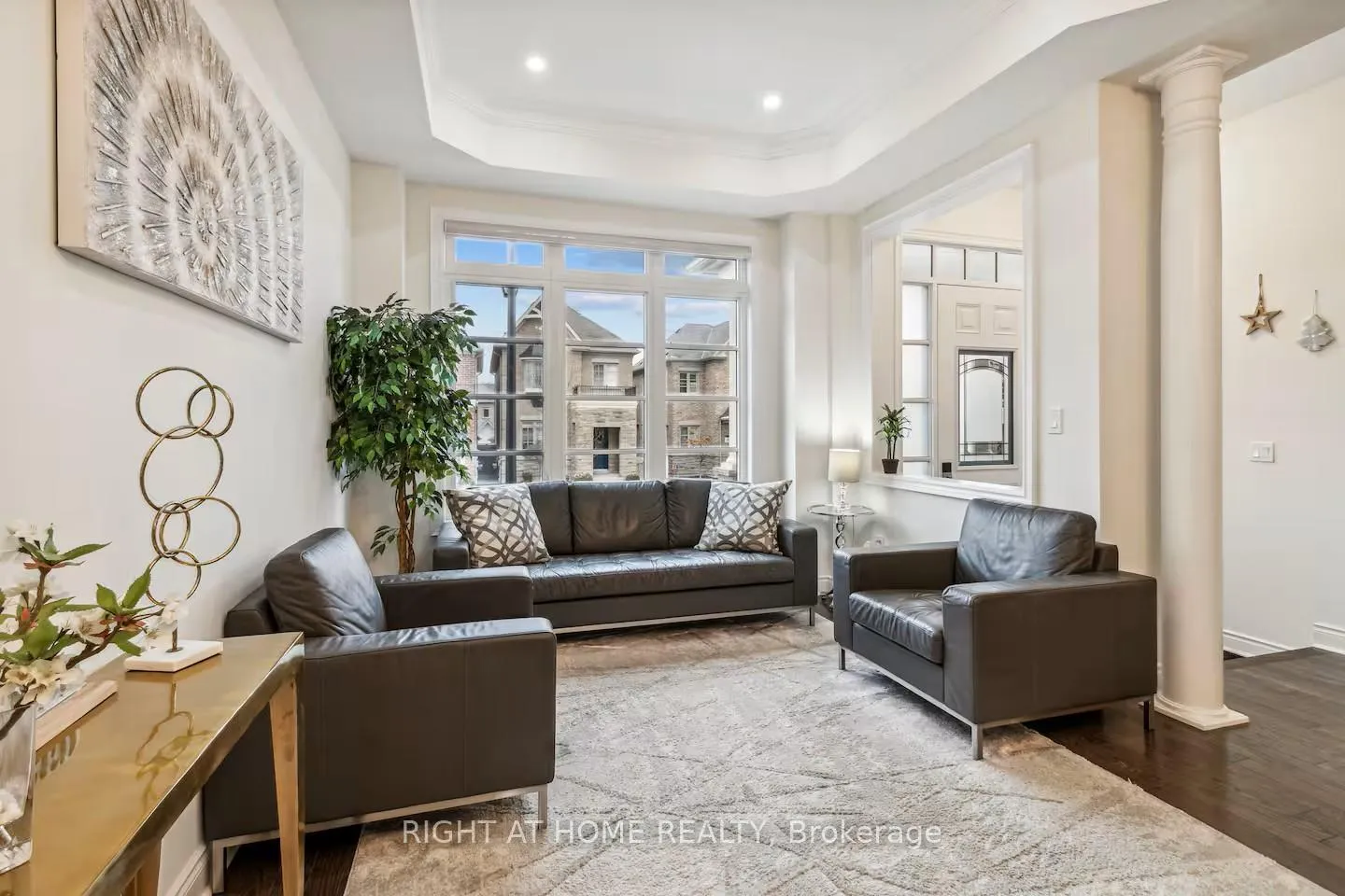 Photo 8 of 244 Paradelle Drive, Richmond Hill, Oak Ridges Lake Wilcox — HOMEH