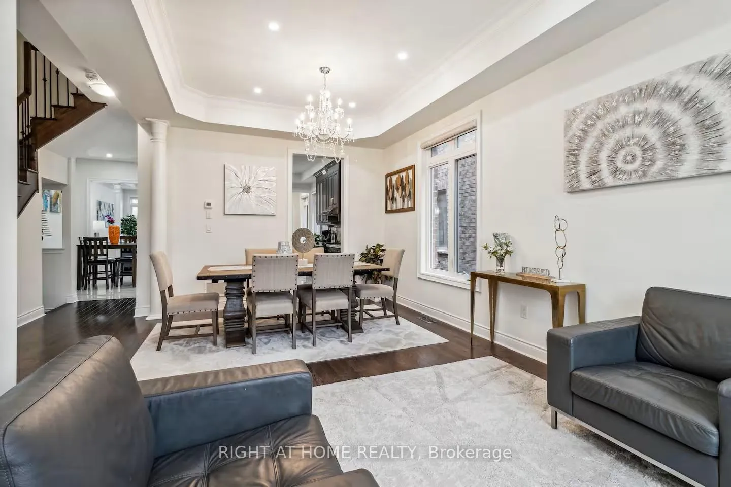 Photo 12 of 244 Paradelle Drive, Richmond Hill, Oak Ridges Lake Wilcox — HOMEH