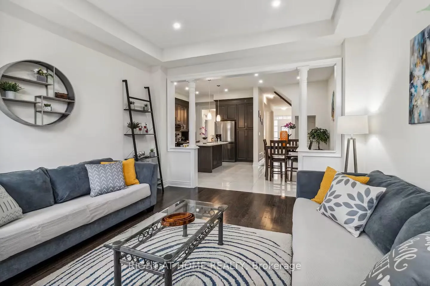 Photo 13 of 244 Paradelle Drive, Richmond Hill, Oak Ridges Lake Wilcox — HOMEH