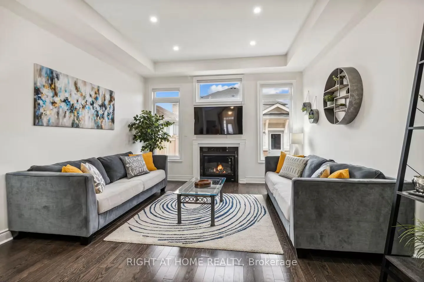 Photo 14 of 244 Paradelle Drive, Richmond Hill, Oak Ridges Lake Wilcox — HOMEH