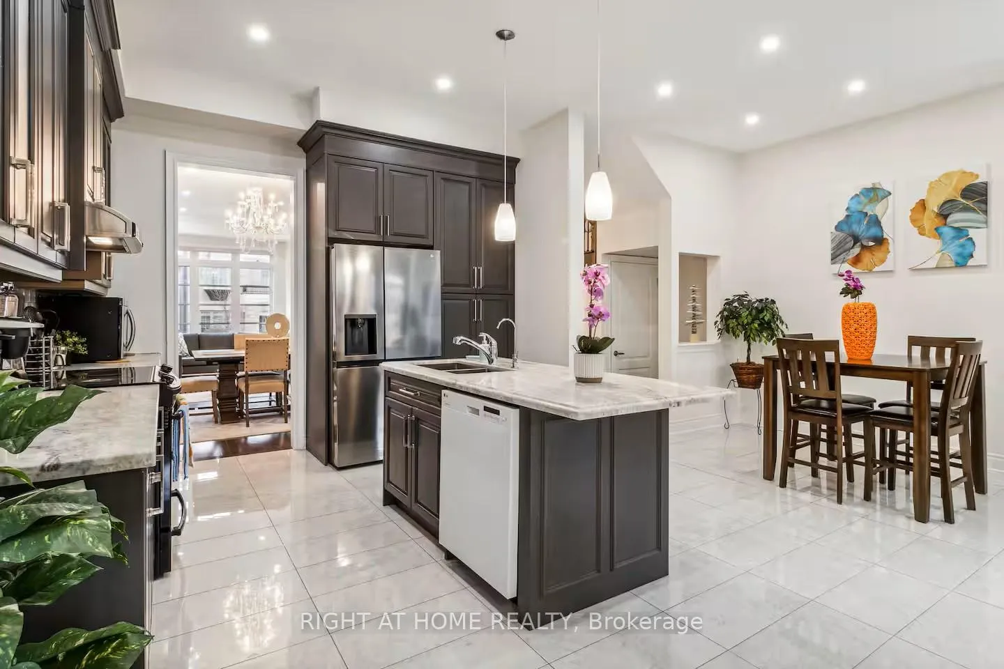 Photo 17 of 244 Paradelle Drive, Richmond Hill, Oak Ridges Lake Wilcox — HOMEH