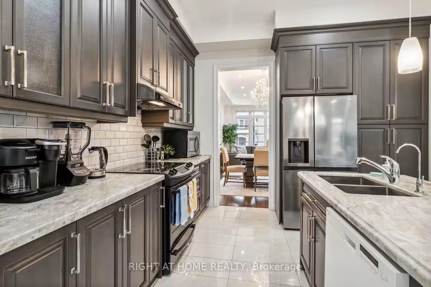 Photo 20 of 244 Paradelle Drive, Richmond Hill, Oak Ridges Lake Wilcox — HOMEH