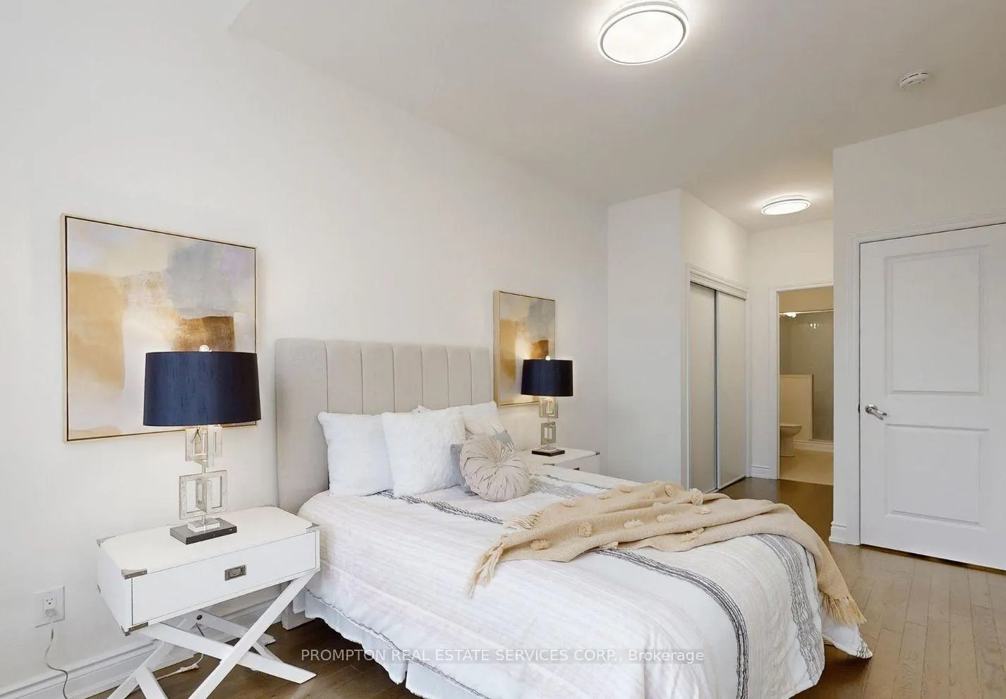Photo 7 of 106 Lichfield Road, Markham, Unionville — HOMEH