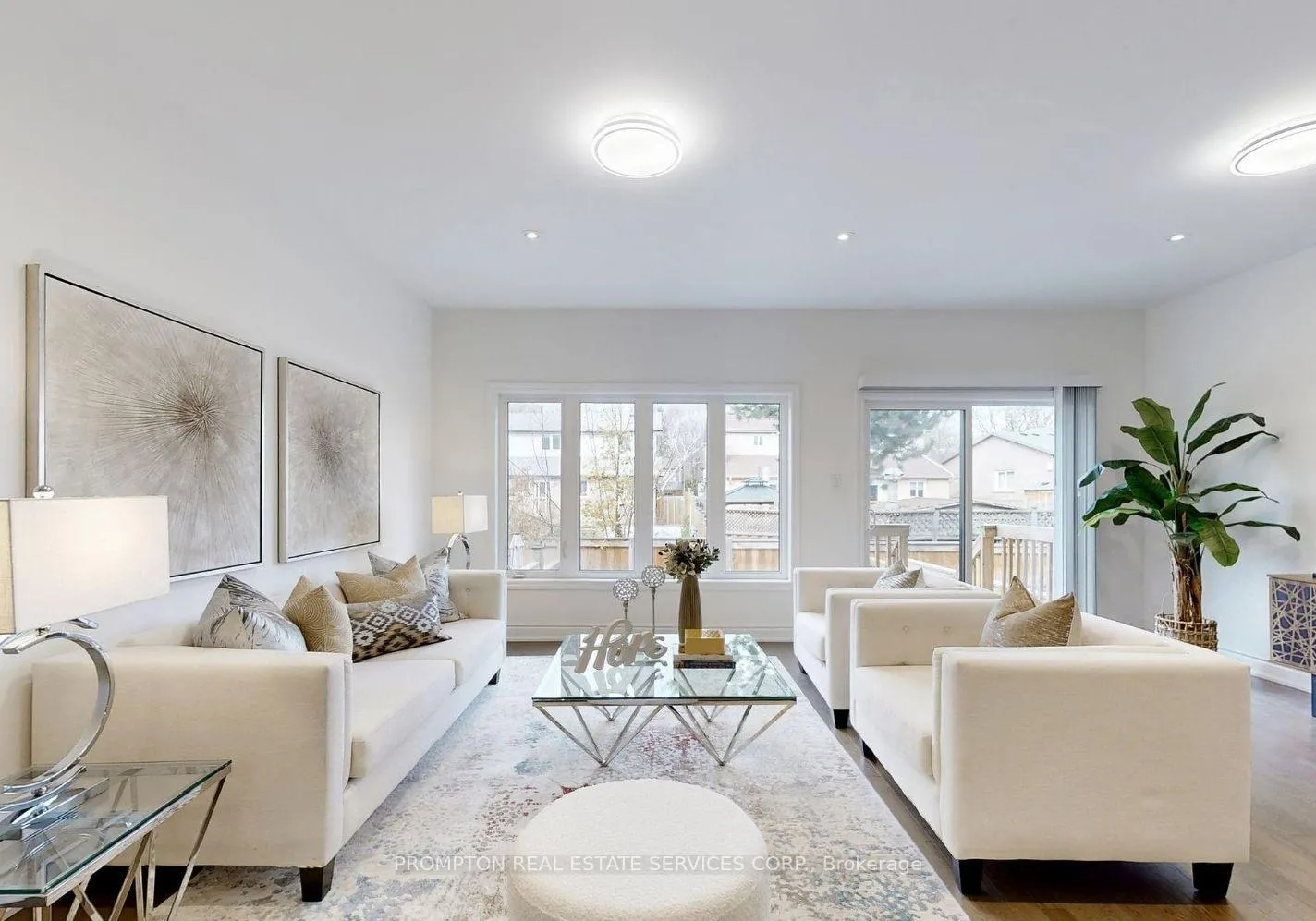 Photo 10 of 106 Lichfield Road, Markham, Unionville — HOMEH