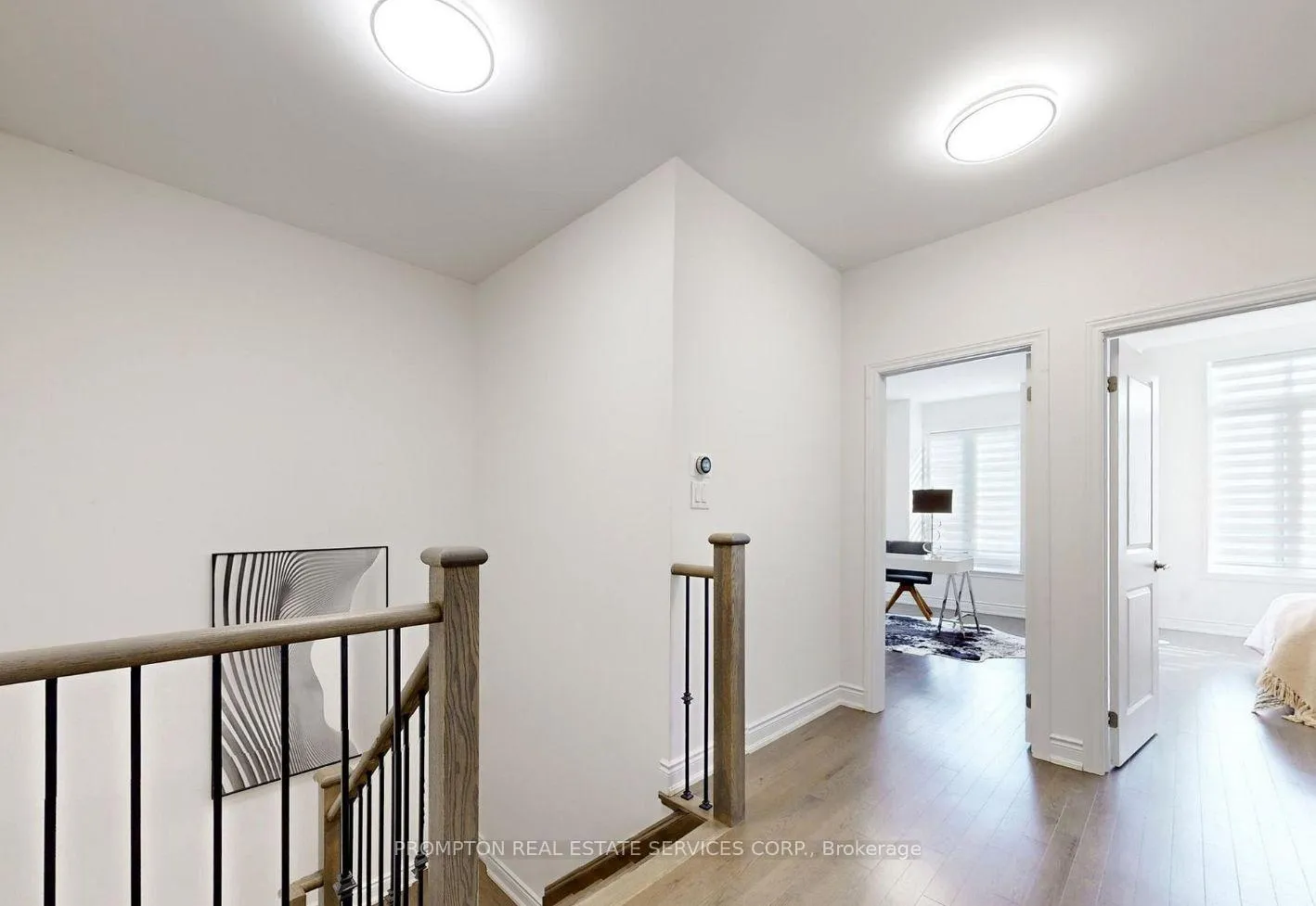 Photo 18 of 106 Lichfield Road, Markham, Unionville — HOMEH