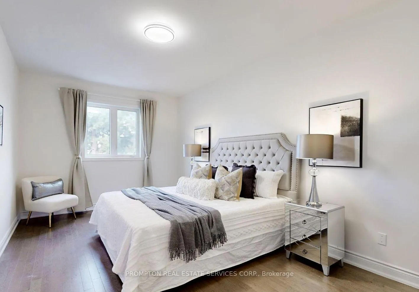 Photo 19 of 106 Lichfield Road, Markham, Unionville — HOMEH