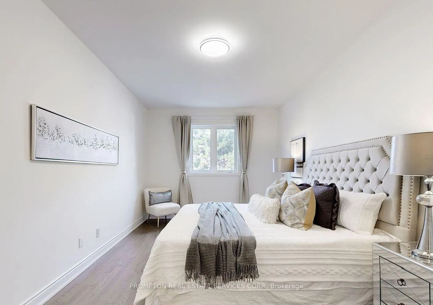 Photo 20 of 106 Lichfield Road, Markham, Unionville — HOMEH