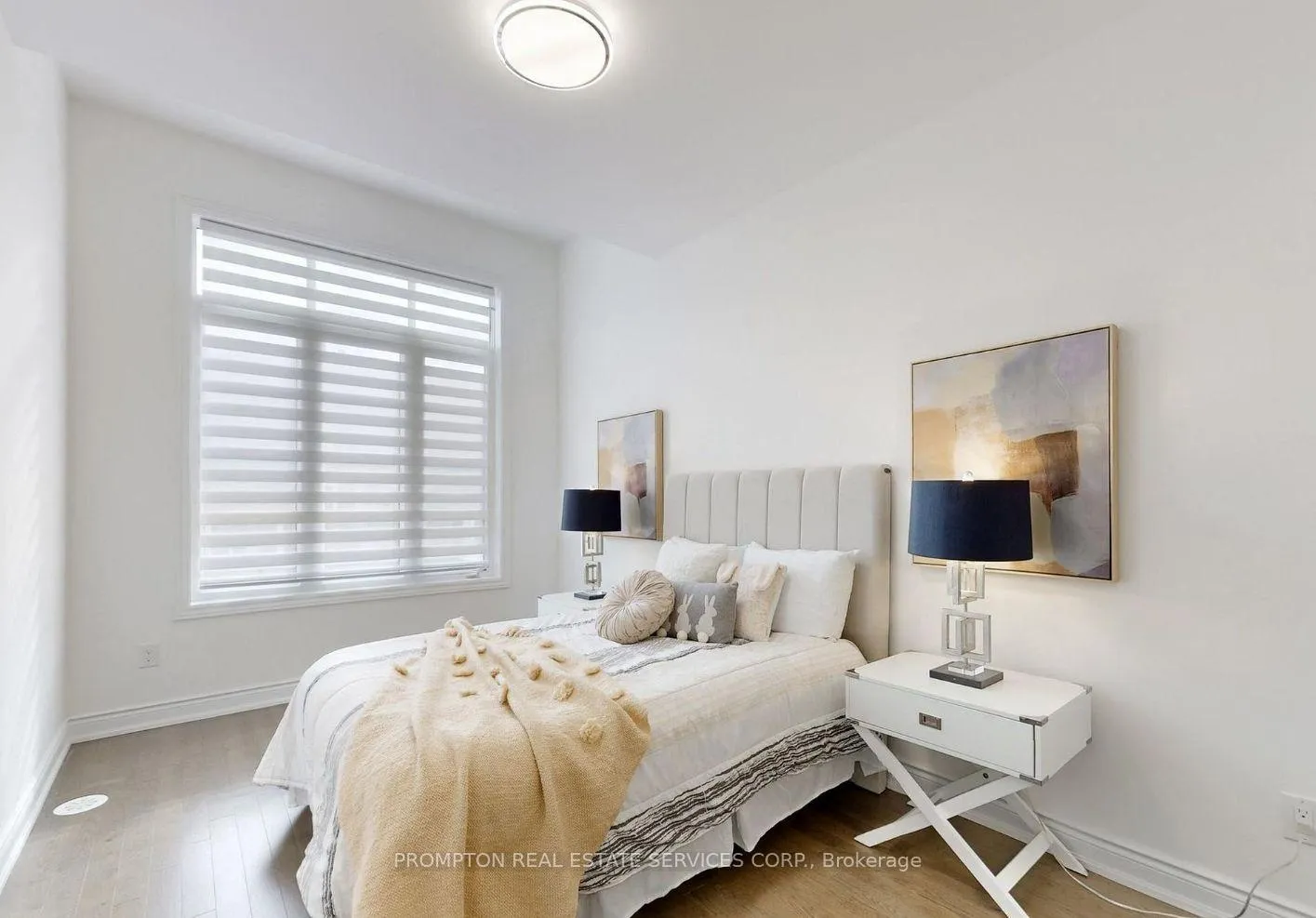 Photo 21 of 106 Lichfield Road, Markham, Unionville — HOMEH