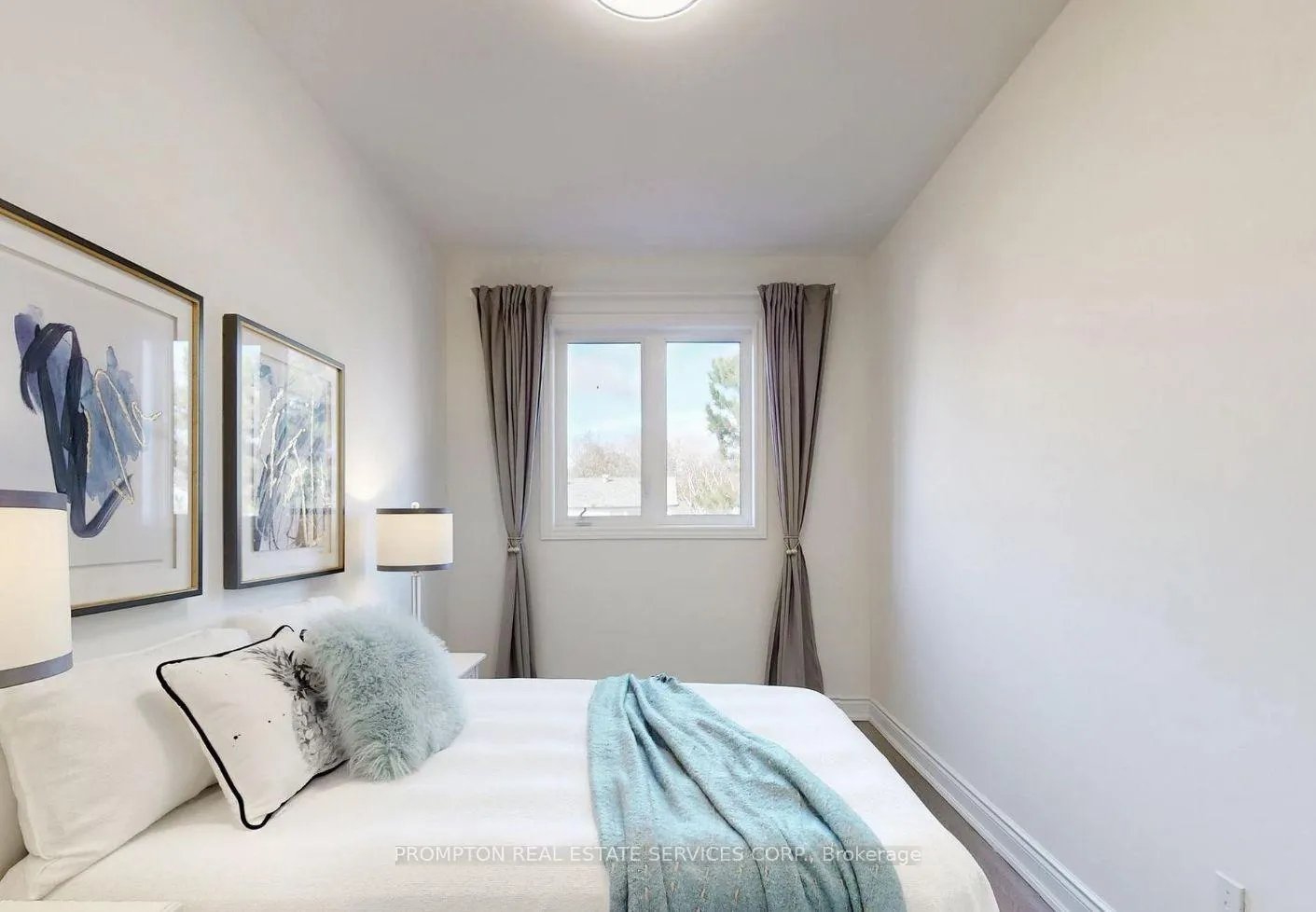 Photo 23 of 106 Lichfield Road, Markham, Unionville — HOMEH
