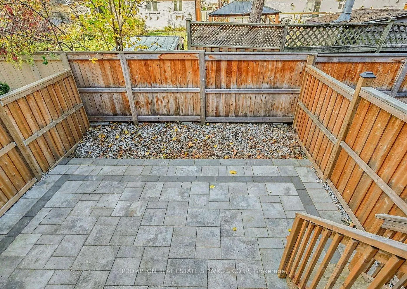 Photo 25 of 106 Lichfield Road, Markham, Unionville — HOMEH