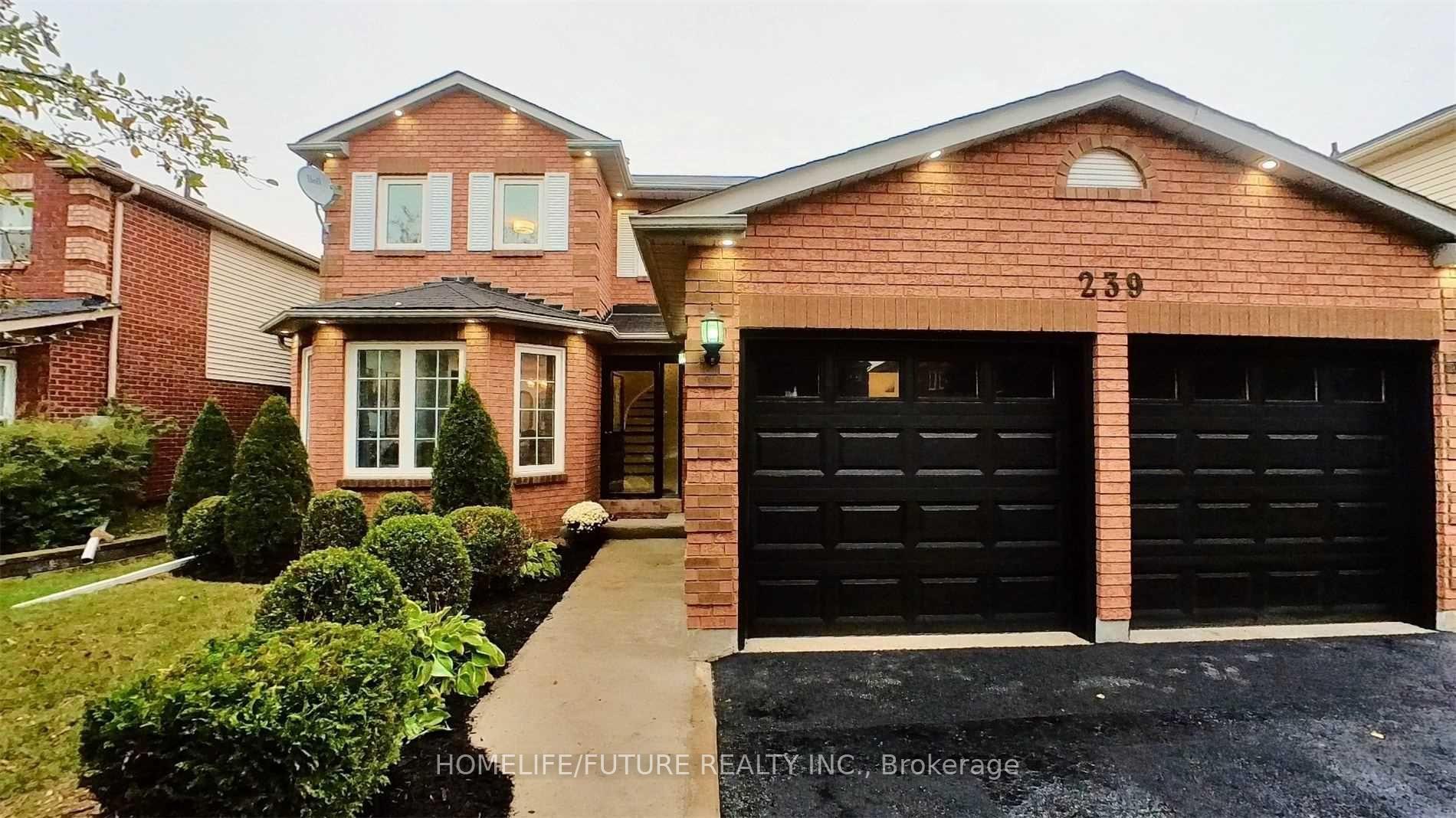 Photo 1 of 239 Glenabbey Drive, Clarington, Courtice — HOMEH