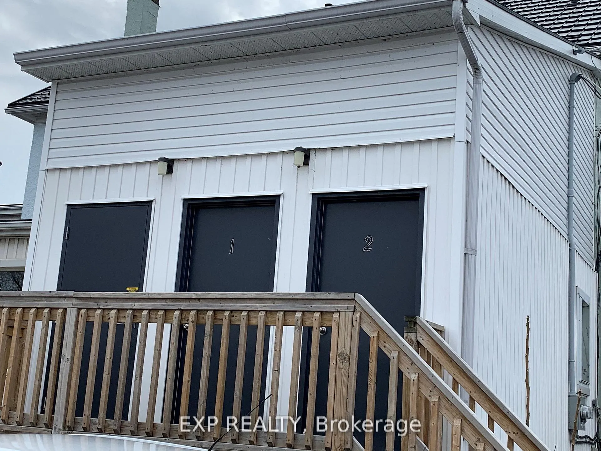 Photo 2 of Unit 1, 22 Main Street, Grimsby, Grimsby East — HOMEH
