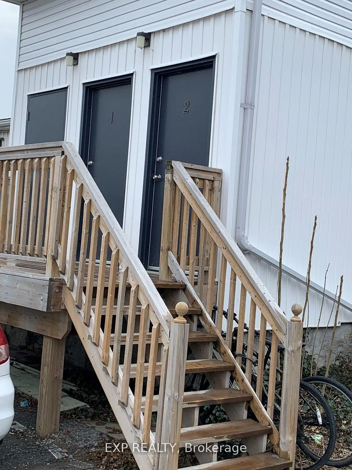 Photo 3 of Unit 1, 22 Main Street, Grimsby, Grimsby East — HOMEH
