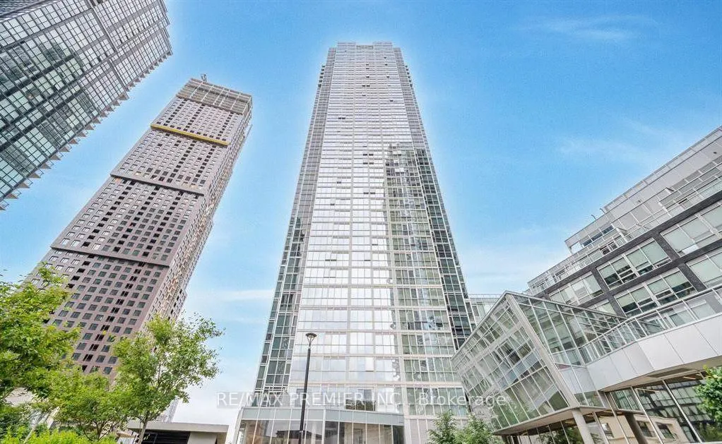 Photo 4 of Unit 3606, 2916 Highway 7, Vaughan, Concord — HOMEH