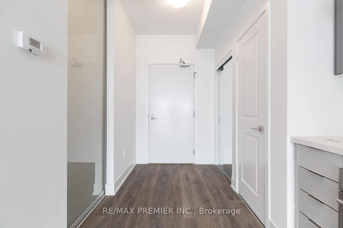 Photo 11 of Unit 3606, 2916 Highway 7, Vaughan, Concord — HOMEH