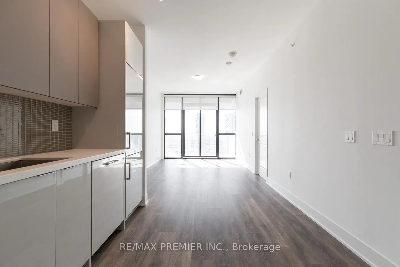 Photo 12 of Unit 3606, 2916 Highway 7, Vaughan, Concord — HOMEH