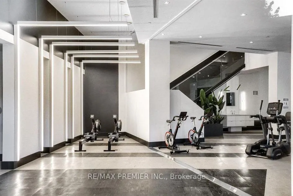 Photo 27 of Unit 3606, 2916 Highway 7, Vaughan, Concord — HOMEH
